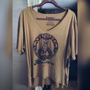 Janis Joplin Lyrics Blouse